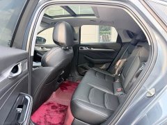 Geely Xingrui 2.0T Diesel Designer Recommended Edition - ფოტო 7