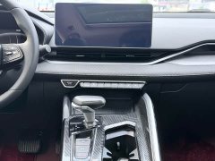 Geely Xingrui 2.0T Diesel Designer Recommended Edition - ფოტო 9