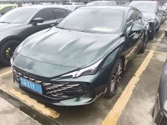 SAIC MG7 2.0T Automatic Hunter Beauty Premium Edition - ფოტო 1