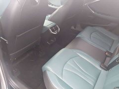 SAIC MG7 2.0T Automatic Hunter Beauty Premium Edition - ფოტო 10