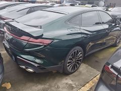 SAIC MG7 2.0T Automatic Hunter Beauty Premium Edition - ფოტო 15