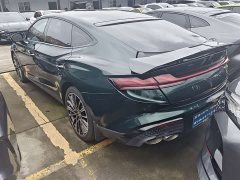 SAIC MG7 2.0T Automatic Hunter Beauty Premium Edition - ფოტო 16
