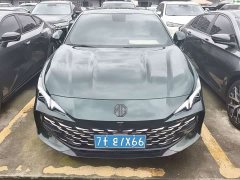 SAIC MG7 2.0T Automatic Hunter Beauty Premium Edition - ფოტო 2