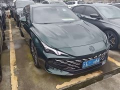 SAIC MG7 2.0T Automatic Hunter Beauty Premium Edition - ფოტო 3