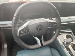 SAIC MG7 2.0T Automatic Hunter Beauty Premium Edition - ფოტო 5