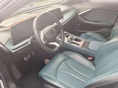 SAIC MG7 2.0T Automatic Hunter Beauty Premium Edition - ფოტო 6