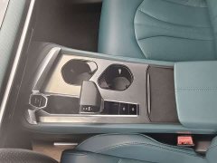 SAIC MG7 2.0T Automatic Hunter Beauty Premium Edition - ფოტო 7