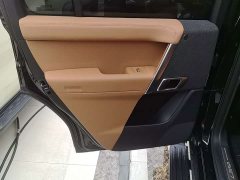 Chery iCAR V27 200KM AWD Falcon 500 - ფოტო 10