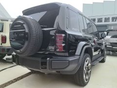 Chery iCAR V27 200KM AWD Falcon 500 - ფოტო 13