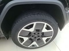 Chery iCAR V27 200KM AWD Falcon 500 - ფოტო 14