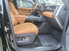 Chery iCAR V27 200KM AWD Falcon 500 - ფოტო 15