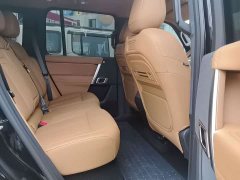Chery iCAR V27 200KM AWD Falcon 500 - ფოტო 16