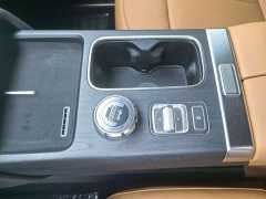 Chery iCAR V27 200KM AWD Falcon 500 - ფოტო 5