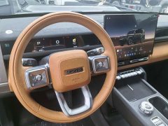 Chery iCAR V27 200KM AWD Falcon 500 - ფოტო 6