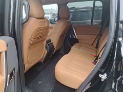 Chery iCAR V27 200KM AWD Falcon 500 - ფოტო 7