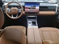 Chery iCAR V27 200KM AWD Falcon 500 - ფოტო 8