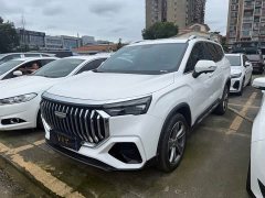Geely Haoyue L 2.0T DCT Luxury - ფოტო 1