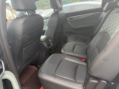 Geely Haoyue L 2.0T DCT Luxury - ფოტო 10