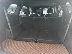 Geely Haoyue L 2.0T DCT Luxury - ფოტო 12