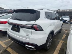 Geely Haoyue L 2.0T DCT Luxury - ფოტო 13