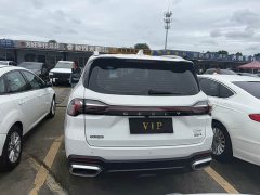 Geely Haoyue L 2.0T DCT Luxury - ფოტო 15