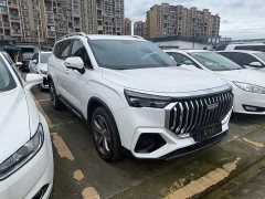 Geely Haoyue L 2.0T DCT Luxury - ფოტო 3