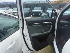 Geely Haoyue L 2.0T DCT Luxury - ფოტო 4
