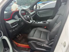 Geely Haoyue L 2.0T DCT Luxury - ფოტო 5