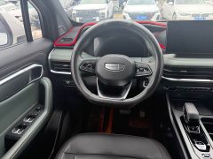 Geely Haoyue L 2.0T DCT Luxury - ფოტო 7