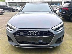 Audi A4L 2022 40 TFSI quattro RS Package Dynamic Edition - ფოტო 2
