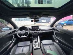 Audi A4L 2022 40 TFSI quattro RS Package Dynamic Edition - ფოტო 4