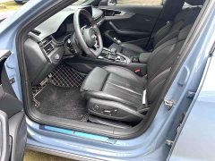 Audi A4L 2022 40 TFSI quattro RS Package Dynamic Edition - ფოტო 6