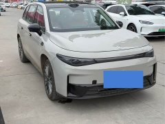 Leapmotor Leapo C10 2026 605 LiDAR Edition - ფოტო 3