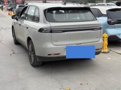 Leapmotor Leapo C10 2026 605 LiDAR Edition - ფოტო 6