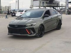 Geely Binrui COOL 1.5T DCT Thunder Edition - ფოტო 1