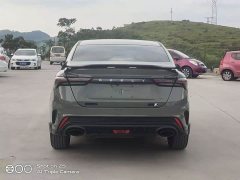 Geely Binrui COOL 1.5T DCT Thunder Edition - ფოტო 3