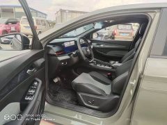 Geely Binrui COOL 1.5T DCT Thunder Edition - ფოტო 5