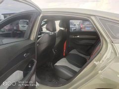 Geely Binrui COOL 1.5T DCT Thunder Edition - ფოტო 6