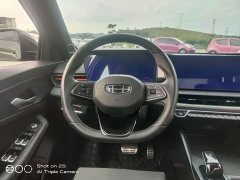 Geely Binrui COOL 1.5T DCT Thunder Edition - ფოტო 7