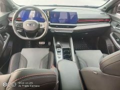 Geely Binrui COOL 1.5T DCT Thunder Edition - ფოტო 9
