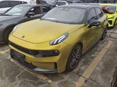 Lynk & Co Geely Lynk & Co 03 2.0T Automatic Hunter Wind Edition - ფოტო 1