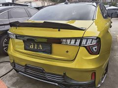 Lynk & Co Geely Lynk & Co 03 2.0T Automatic Hunter Wind Edition - ფოტო 15