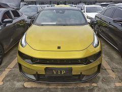 Lynk & Co Geely Lynk & Co 03 2.0T Automatic Hunter Wind Edition - ფოტო 2