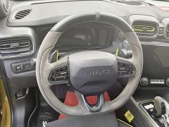 Lynk & Co Geely Lynk & Co 03 2.0T Automatic Hunter Wind Edition - ფოტო 4