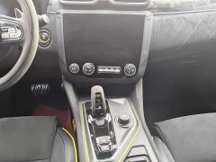 Lynk & Co Geely Lynk & Co 03 2.0T Automatic Hunter Wind Edition - ფოტო 8
