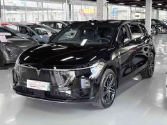 Voyah Lantu Zhiyin Four-Wheel Drive Qiankun Edition - ფოტო 1