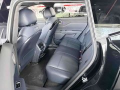 Voyah Lantu Zhiyin Four-Wheel Drive Qiankun Edition - ფოტო 10