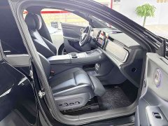 Voyah Lantu Zhiyin Four-Wheel Drive Qiankun Edition - ფოტო 11