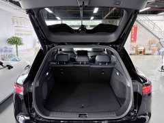 Voyah Lantu Zhiyin Four-Wheel Drive Qiankun Edition - ფოტო 13