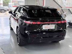 Voyah Lantu Zhiyin Four-Wheel Drive Qiankun Edition - ფოტო 14